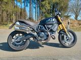 Ducati Scrambler 1100 Sport PRO - Offers