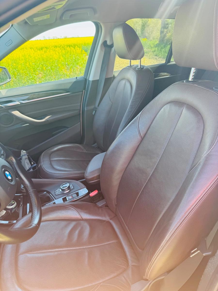 BMW X1 sDrive18d xLine xLine