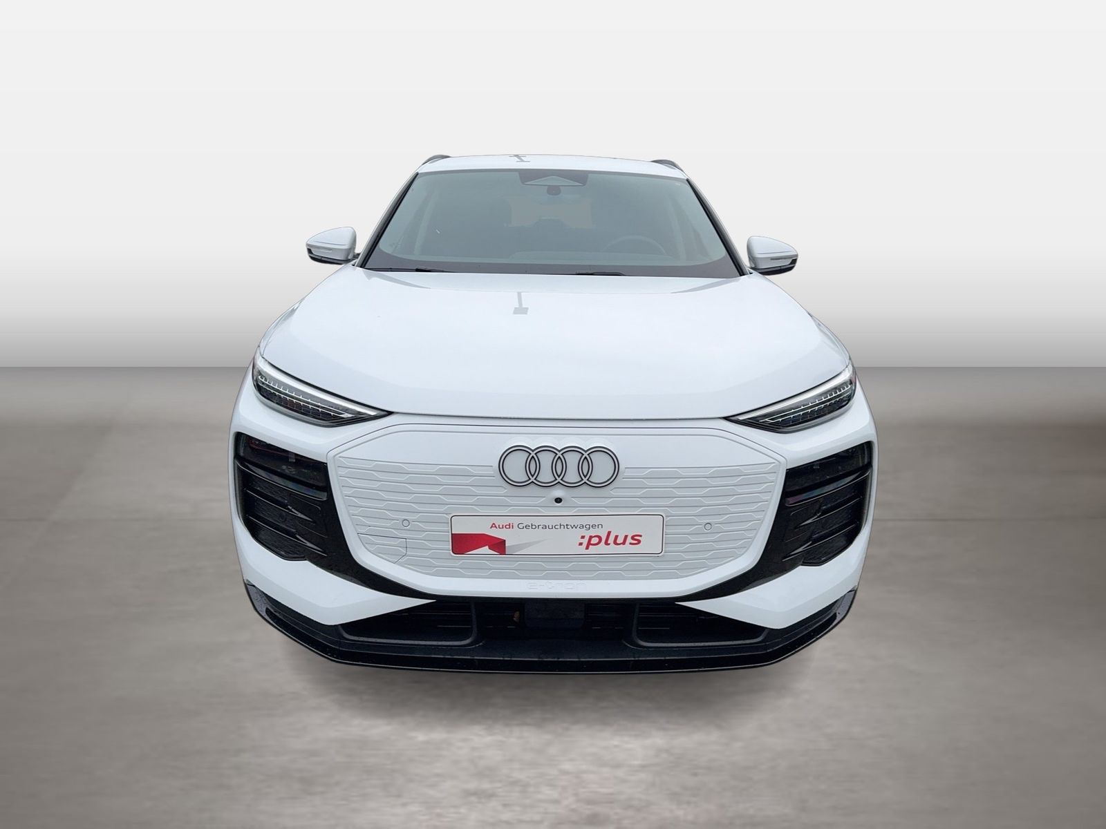 Audi Q6 e-tron - Bild 6