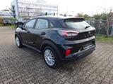 Ford Puma 125PS Cool&Connect SYNC3 Winter - Ford Puma: Kleinwagen