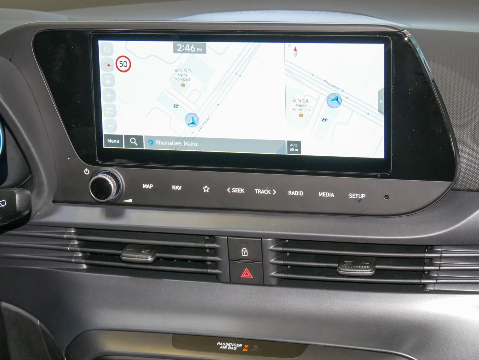 Hyundai i20 - Bild 4
