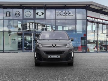 Citroën Spacetourer Shine M 2.0 BHDi 145 °Xenon°HUD°RFK°