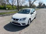 Seat Ibiza Reference, TÜV-AU NEU, Service NEU - Seat Ibiza SE mit Benzin-Antrieb