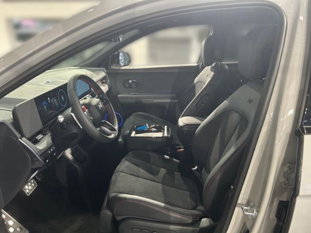 Hyundai IONIQ 5 – Bild 7