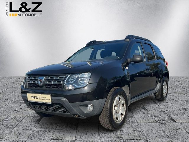 Dacia Duster Lauréate TCe 125 4x2