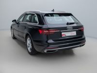 Audi A4 - Vorschau Bild 7