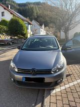 Volkswagen Golf 2.0 TDI MATCH MATCH - Volkswagen Golf: Match TDI