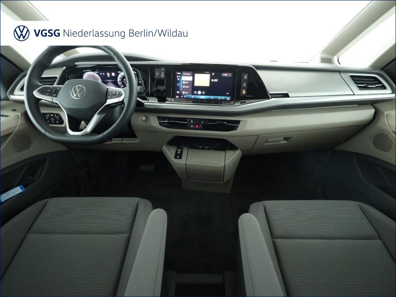 Volkswagen T7 Multivan - Bild 10