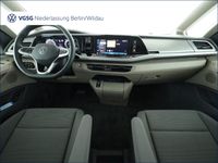 Volkswagen T7 Multivan - Vorschau Bild 10