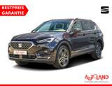 Seat Tarraco 2.0 TDI Xcellence 4Drive Navi LED Kamera