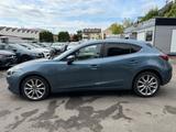 Mazda 3 Lim. Sports-Line Skytech*Head-up-Display+Saund - Mazda 3 Gebrauchtwagen in Stuttgart