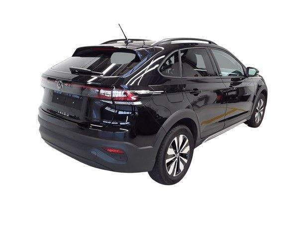 Volkswagen Taigo - Bild 4