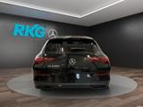 Mercedes-Benz CLA 180 Shooting Brake EDITION DISTRONIC NAV AHK - Mercedes-Benz CLA 180 Shooting Brake in Bonn