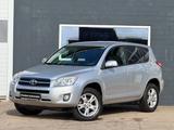 Toyota RAV 4 RAV4 Sol - Toyota Gebrauchtwagen von 2009