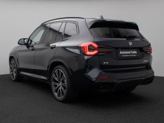Foto Nummer 18: BMW X3 M40