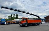 MAN 26.440 / HIAB X-HIPRO 192E-5 Funkgerät/Retarder - Angebote