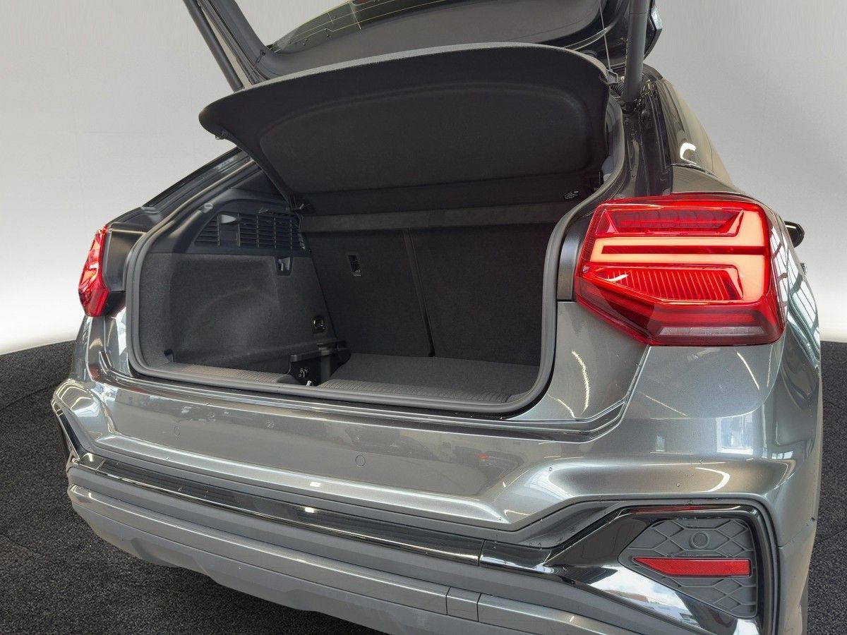 Audi Q2 - Bild 7