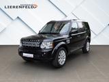 Land Rover Discovery 4 3.0 TD V6 SDV6 HSE 7 Sitze - Land Rover Discovery in Düsseldorf