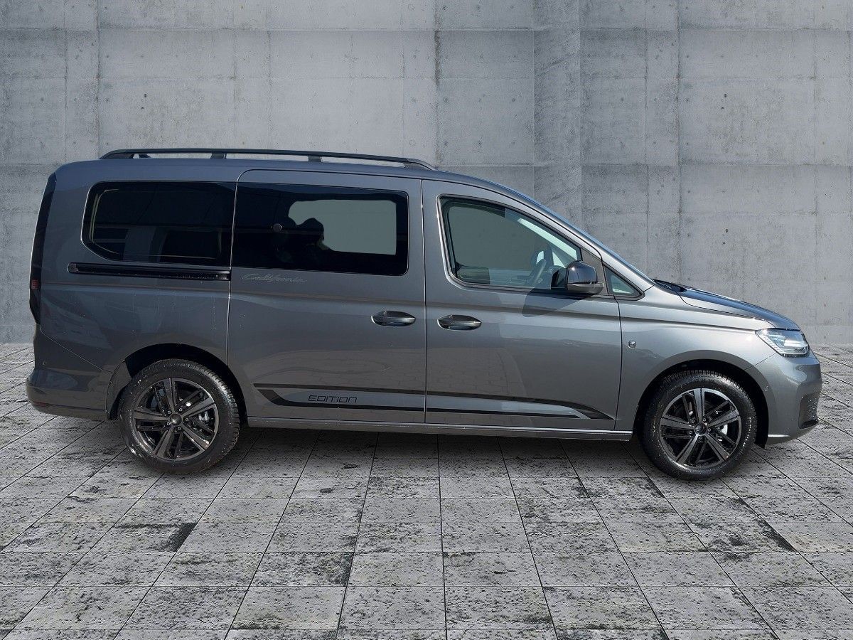Volkswagen Caddy - Bild 7