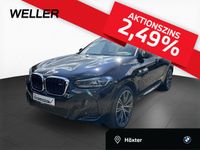 BMW X4 M40 - Vorschau Bild 1