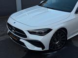 Mercedes-Benz CLE 220 d AMG Line Premium Pano Burmest 360 Voll - Mercedes-Benz CLE-Class: Weiß
