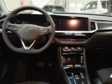Fotografie 7 des Opel Grandland (X) Grandland GS Automatik Navi 360°Kamera Keyless