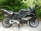 BMW F 800 GT Scheckheft gepflegt, sehr guter Zustand - BMW F800S
