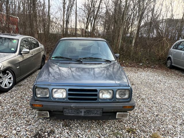 Volkswagen Golf 2* Oldtimer- Syncro