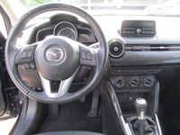 Vorschau Mazda 2