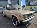 Lada Nova*TÜV-neu - Lada Oldtimer mit Benzin-Antrieb