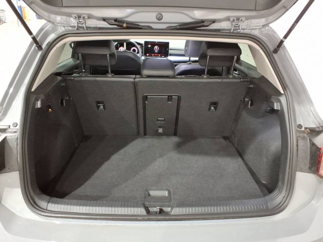 Golf VIII 2.0 TDI DSG GOAL LED PLUS+AHK+ACC+APP+