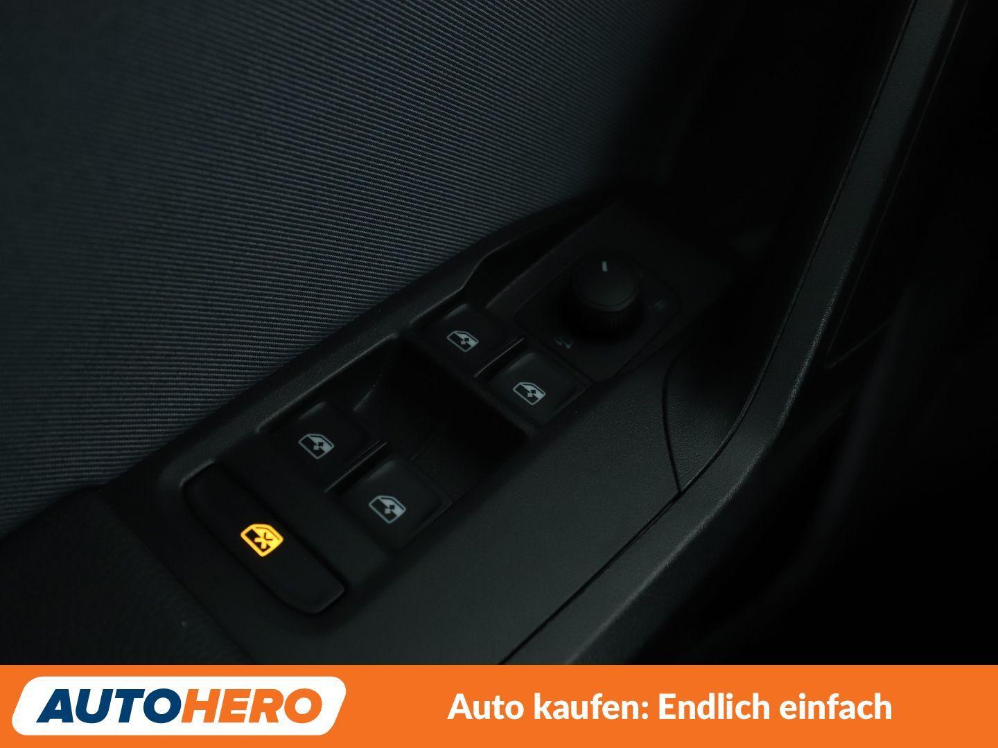SEAT Arona 1.0 TSI Beats Aut.*NAVI*TEMPO*LED*CAM*SHZ*, миниатюра 23