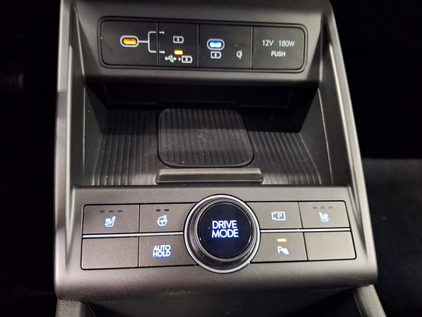 Hyundai KONA Elektro – Bild 19