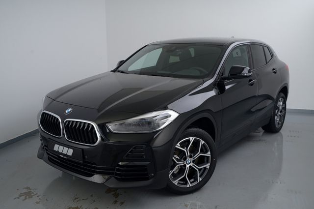 BMW X2 xDrive18d (2017 - 2024) (Advantage Navi LED)