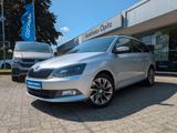 Skoda Fabia 1.0 TSI Ambition Combi *AHK* - Skoda Fabia in Braunschweig