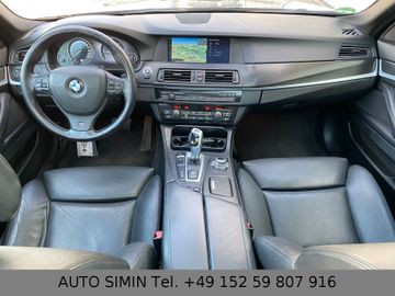 BMW 530 - 10