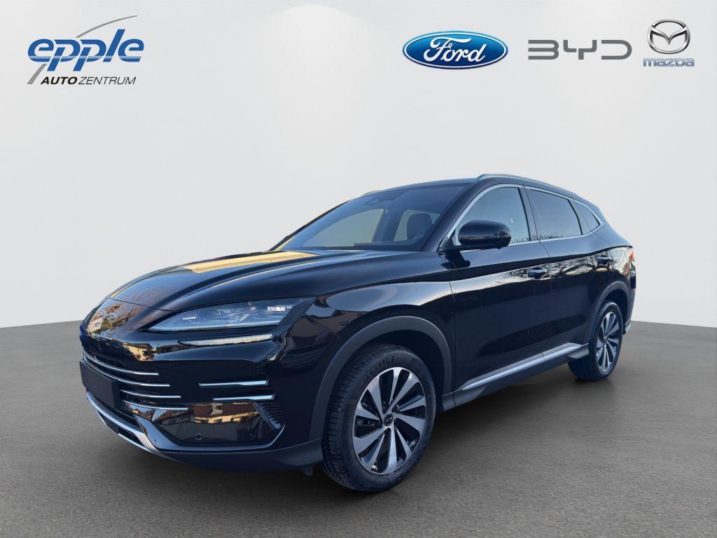 BYD SEAL U DM-i Comfort