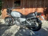 Yamaha TR1  -  wenig gefahren und sehr gepflegt - YAMAHA MOTORRAD TR1