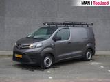Toyota Proace 1,6-l-D-4D L1 Comfort - Toyota Kastenwagen