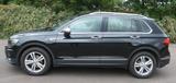 Volkswagen Tiguan AD1, 2.0 TDI SCR DSG Highline + R-Line