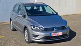 Volkswagen Golf Sportsvan DSG Highline - Volkswagen Golf: Kombi, Sport