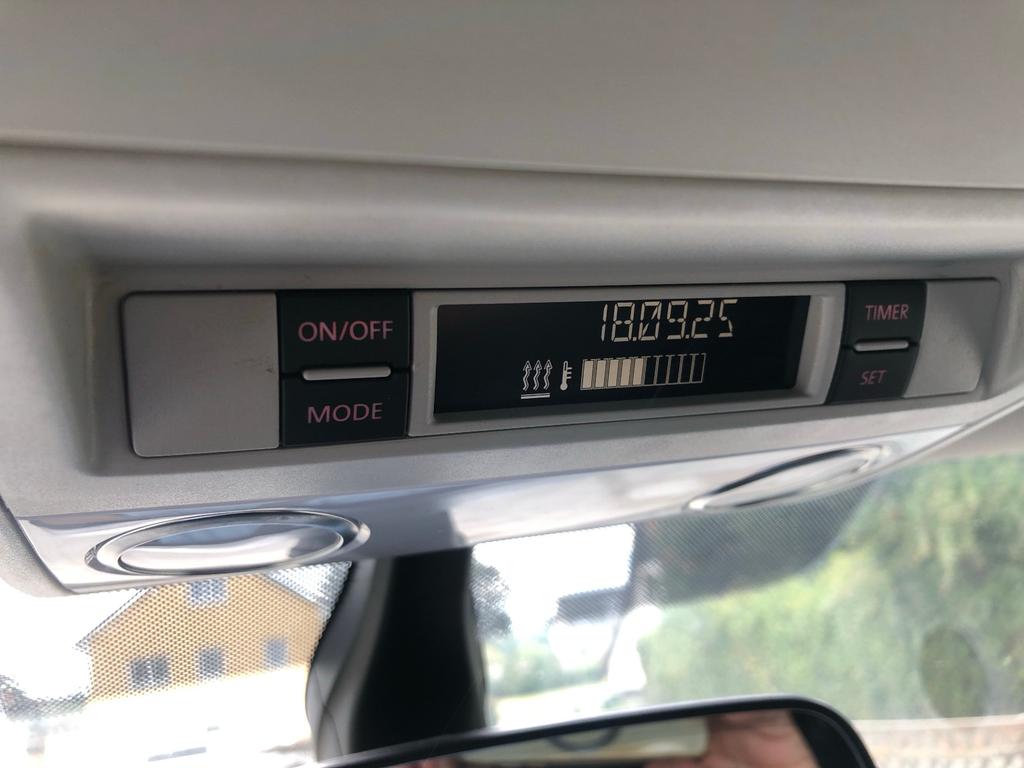 Volkswagen T6 Caravelle