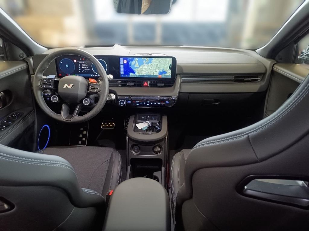 Hyundai IONIQ 5 – Bild 9