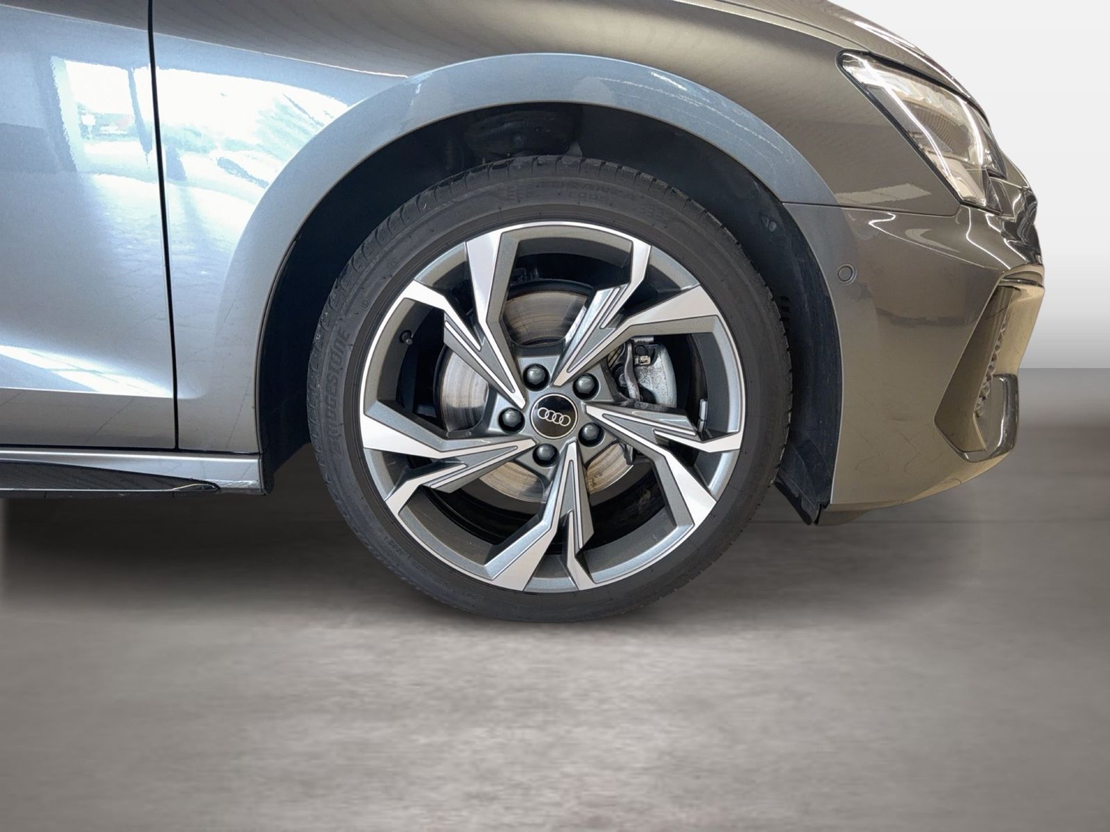 Audi A3 - Bild 7