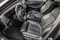 BMW 530 - Vorschau Bild 8