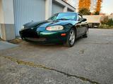 Mazda MX-5 NB - Mazda 121 in Bonn