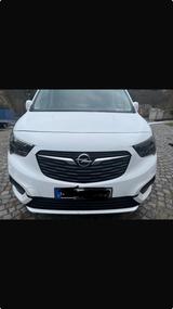 Opel Combo XL 1,5 - Opel Combo Gebrauchtwagen in Dresden