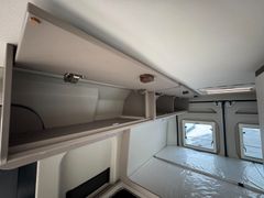 CARADO CV 600 Automatik-Markise - Tageszulassung