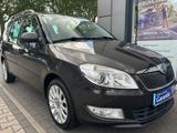 Skoda Roomster 1.6 TDI Comfort Plus Edition - Skoda Roomster: 1.6