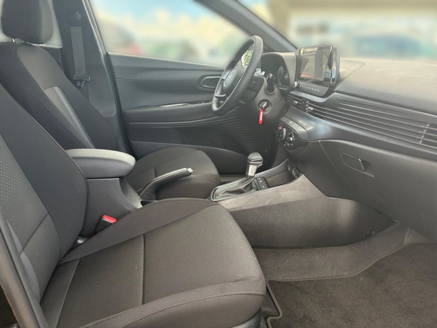 Hyundai i20 - Bild 15